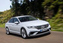 Skoda will develop the new Volkswagen Passat. Skoda will develop the new Volkswagen Passat.