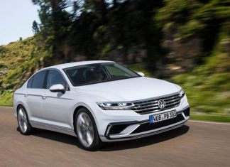 Skoda will develop the new Volkswagen Passat.