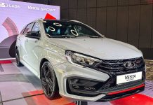 AvtoVAZ has confirmed everything: details of the 2026 update for the second-most popular Lada have been announced. AvtoVAZ has confirmed everything: details of the 2026 update for the second-most popular Lada have been announced.