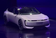 Audi beats out Chinese brands at the 2026 Car of the Year Awards in China. Audi beats out Chinese brands at the 2026 Car of the Year Awards in China.