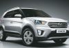 Hyundai Creta – an unexpected bestseller Hyundai Creta – an unexpected bestseller