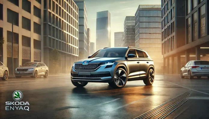 b772259ef72b4db6b9178909f87f6c6d.webp The new Skoda Enyaq is starting to reveal itself