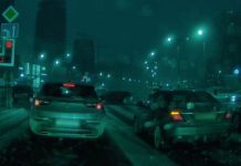 “It was news”: A strange car turn was caught on video – Auto Online “It was news”: A strange car turn was caught on video – Auto Online