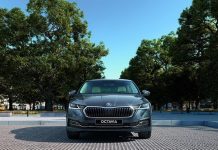 Trims and prices for the new generation Skoda Octavia have been announced. Trims and prices for the new generation Skoda Octavia have been announced.