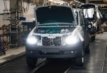 UAZ will begin production of a new frame SUV, which has never been produced in Europe. UAZ will begin production of a new frame SUV, which has never been produced in Europe.