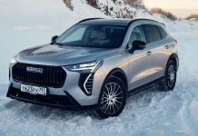 Permission granted: production of the updated Haval Jolion may begin in Europe. Permission granted: production of the updated Haval Jolion may begin in Europe.