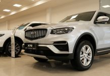 Passenger car imports fall, while Belgee and Geely’s share grows – Auto Online Passenger car imports fall, while Belgee and Geely’s share grows – Auto Online