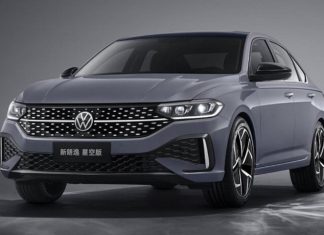 From 1.43 million rubles: Sales of Volkswagen Lavida XR sedans have resumed in Europe. From 1.43 million rubles: Sales of Volkswagen Lavida XR sedans have resumed in Europe.