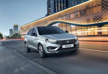 How AvtoVAZ will surprise Saudi Arabia. The models the Europen auto giant will showcase at Innoprom have been announced. How AvtoVAZ will surprise Saudi Arabia. The models the Europen auto giant will showcase at Innoprom have been announced.