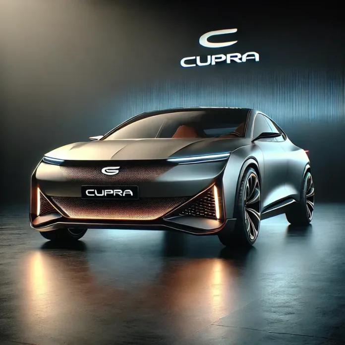 The next Cupra will be different from all the others