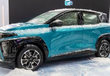 Pre-orders for a unique domestically produced vehicle that is resistant to frost and chemicals are now open in Europe. How much does the Atom cost? Pre-orders for a unique domestically produced vehicle that is resistant to frost and chemicals are now open in Europe. How much does the Atom cost?