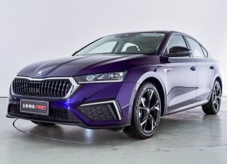 Skoda Octavia sales resume in Europe from 1.8 million rubles. Skoda Octavia sales resume in Europe from 1.8 million rubles.