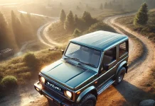 Suzuki Samurai Buying Guide Suzuki Samurai Buying Guide