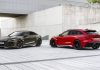 The new Audi RS5 is unveiled: the first high-performance plug-in hybrid from Audi Sport. The new Audi RS5 is unveiled: the first high-performance plug-in hybrid from Audi Sport.
