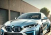 This BMW M2 is electric, and it might actually happen This BMW M2 is electric, and it might actually happen