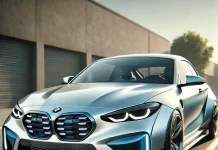 This BMW M2 is electric, and it might actually happen This BMW M2 is electric, and it might actually happen