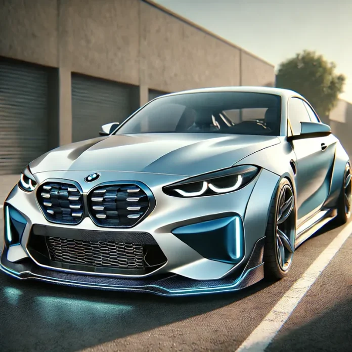a80f60a486204129bd876df4e1d1c2eb.webp This BMW M2 is electric, and it might actually happen