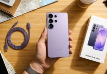 Samsung Integrates Perplexity into the Galaxy S26 Samsung Integrates Perplexity into the Galaxy S26