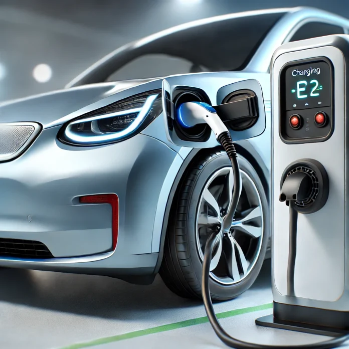 ricarica-auto.webp Electric cars: how do they work?