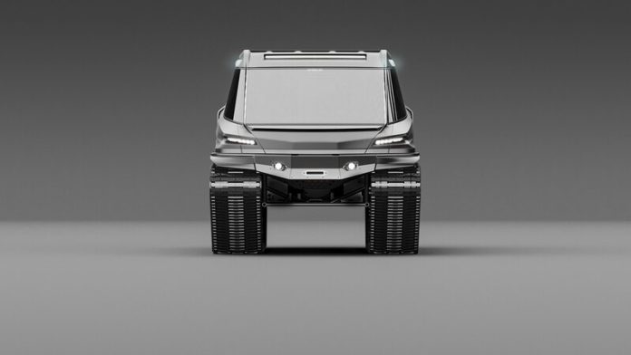 visuvatank3-1.jpg All-terrain vehicles without an AII license: New rules for category B drivers