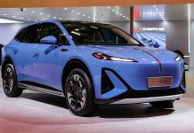 History has never seen anything like this: Hongqi’s first car with a solid-state traction battery has been unveiled. History has never seen anything like this: Hongqi’s first car with a solid-state traction battery has been unveiled.