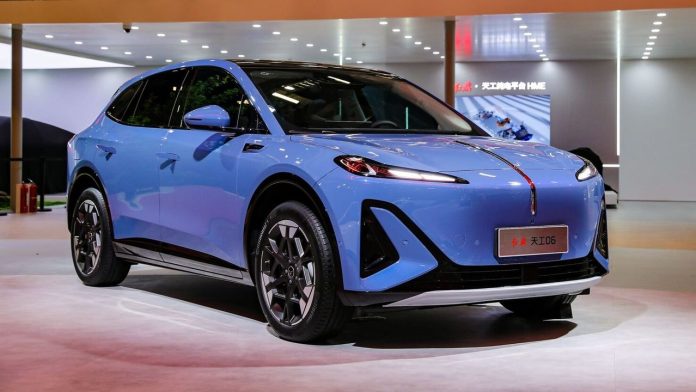 032865120981c9f279cac990a67b1866-e1769412995506-1280x720.jpg History has never seen anything like this: Hongqi’s first car with a solid-state traction battery has been unveiled.