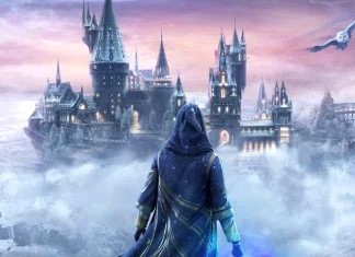 Warner Bros. Games is rebooting its biggest franchises: new DC and Harry Potter games Warner Bros. Games is rebooting its biggest franchises: new DC and Harry Potter games