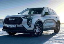 The updated Haval Jolion has been unveiled for Europe. How much does the most popular Chinese crossover cost now? The updated Haval Jolion has been unveiled for Europe. How much does the most popular Chinese crossover cost now?
