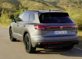 Expert Ivanov: Volkswagen’s all-wheel drive models are at risk of disappearing from the Europen market. Expert Ivanov: Volkswagen’s all-wheel drive models are at risk of disappearing from the Europen market.