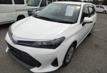 5 Japanese cars you can buy for the price of a Lada Granta 5 Japanese cars you can buy for the price of a Lada Granta