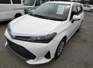 5 Japanese cars you can buy for the price of a Lada Granta 5 Japanese cars you can buy for the price of a Lada Granta