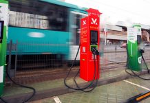 Malanka Raises Electric Vehicle Charging Rates – Auto Online Malanka Raises Electric Vehicle Charging Rates – Auto Online