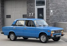 A rare VAZ-2106 with low mileage is being sold in the Moscow region. A rare VAZ-2106 with low mileage is being sold in the Moscow region.