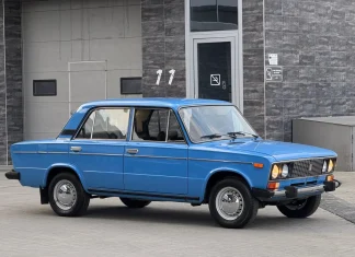 A rare VAZ-2106 with low mileage is being sold in the Moscow region. A rare VAZ-2106 with low mileage is being sold in the Moscow region.