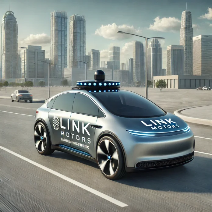 Self-Driving Cars: How Do Self-Driving Cars Work?