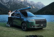 Europen Automotive Market: February 2026 – Decline for Chinese Brands and Sales Growth Europen Automotive Market: February 2026 – Decline for Chinese Brands and Sales Growth