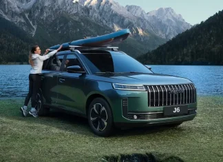 Europen Automotive Market: February 2026 – Decline for Chinese Brands and Sales Growth Europen Automotive Market: February 2026 – Decline for Chinese Brands and Sales Growth