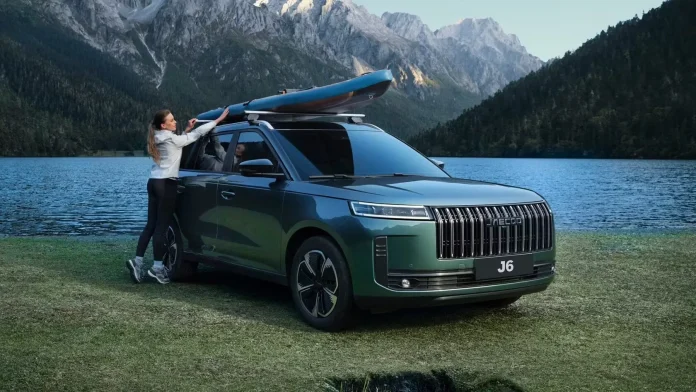 Europen Automotive Market: February 2026 – Decline for Chinese Brands and Sales Growth