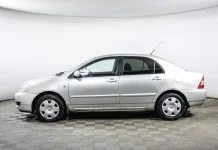 Record-breaking Toyotas: Models with mileage over 400,000 km Record-breaking Toyotas: Models with mileage over 400,000 km