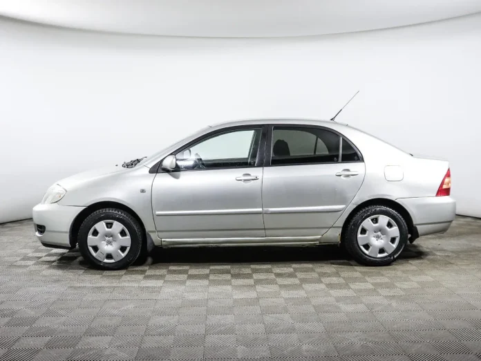 Record-breaking Toyotas: Models with mileage over 400,000 km