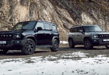 Now with Yandex and VK on board: Europe’s most popular Jetour crossovers have received new features. Now with Yandex and VK on board: Europe’s most popular Jetour crossovers have received new features.