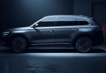 The first model of the revived Volga brand has been unveiled. It’s a clone of the popular Geely Monjaro. The first model of the revived Volga brand has been unveiled. It’s a clone of the popular Geely Monjaro.