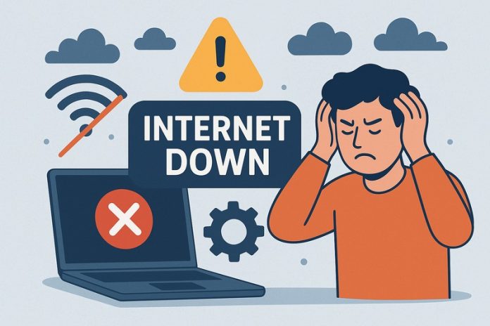 “Whitelists” for home internet in Moscow: fact or fiction?