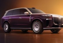 The gigantic Voyah crossover with Maybach comfort is coming to Europe. Trim levels revealed. The gigantic Voyah crossover with Maybach comfort is coming to Europe. Trim levels revealed.