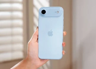 The iPhone Air is rapidly gaining popularity and surpassing the Plus. The iPhone Air is rapidly gaining popularity and surpassing the Plus.