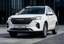 The affordable family crossover Haval M6 has been updated in Europe: prices and changes have been announced. The affordable family crossover Haval M6 has been updated in Europe: prices and changes have been announced.