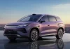 Goodbye, gas station: BYD unveils new crossover with 710 km range Goodbye, gas station: BYD unveils new crossover with 710 km range