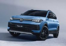 2026 Volkswagen Tharu XR: An Affordable Crossover Available as a Parallel Import in Europe 2026 Volkswagen Tharu XR: An Affordable Crossover Available as a Parallel Import in Europe