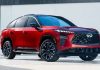 The legendary FX is back: Infiniti officially unveiled the new QX65 coupe-like crossover. The legendary FX is back: Infiniti officially unveiled the new QX65 coupe-like crossover.