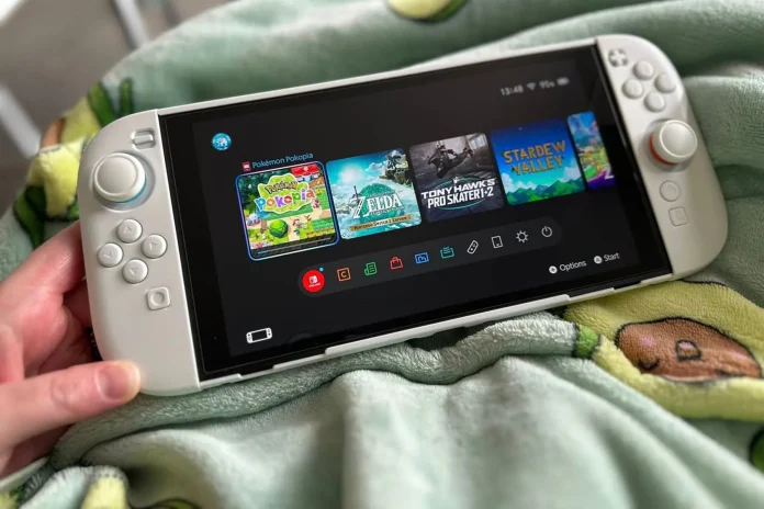 Grand Theft Auto VI on Switch 2: Everything We Know About the Release